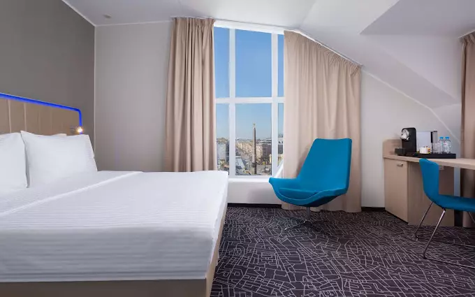 Nevsky Prospect Hotel